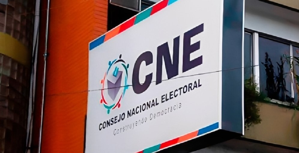 Juzgado dicta auto de formal procesamiento contra exmiembros de la Comisión Evaluadora del CNE 1 CNE Honduras La Tribuna