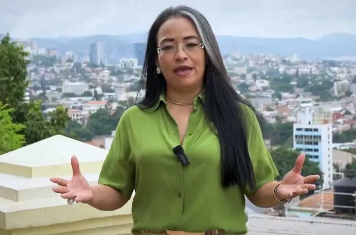 CNA exige al CNE avalar la observación electoral a tres meses de las elecciones 1 GABRIELA CASTELLANOS.jpg 1