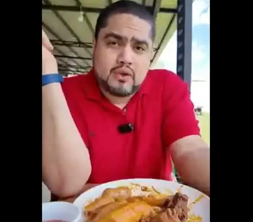 Exministro Cardona reaparece entre tapado olanchano, críticas al precio de la carne y una indirecta sobre su divorcio 1 JOSE CARLOS CARDONA.jpg