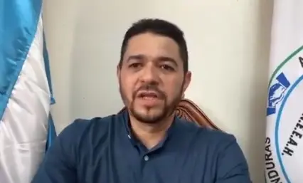Enfermeros auxiliares mantienen presión por acuerdo pendiente con Salud 1 Josue Orellana.jpg