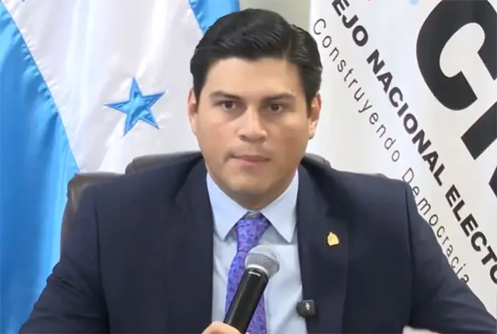Cronograma electoral avanza, pero quedan pendientes hitos clave 1 Marlon Ochoa.jpg