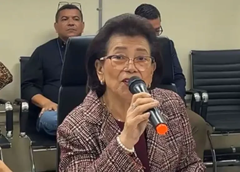 Crece el número de auxiliares de enfermería en Honduras, pero persisten protestas por incumplimientos laborales 17 Nerza Paz.jpg