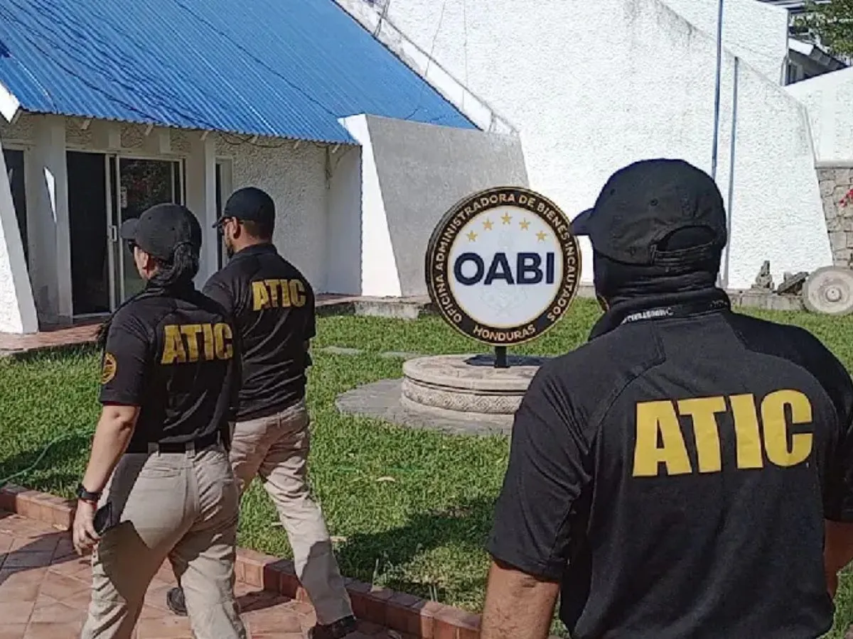 OABI destina bienes incautados para abrir primera Casa Refugio para víctimas de trata y explotación sexual 1 OABI caso Koriun