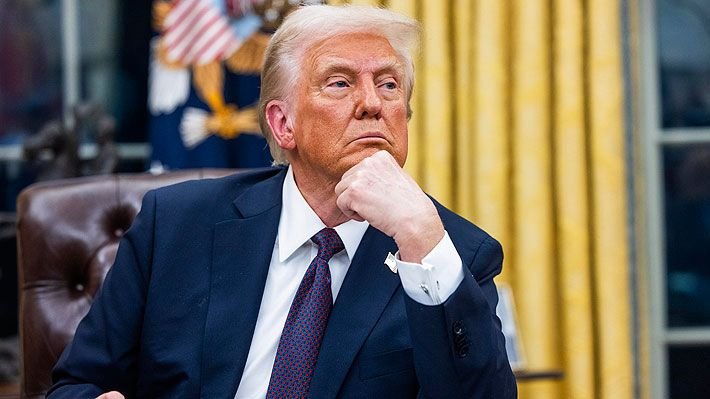 Trump acusa a Venezuela de ser un “tremendo problema”: “no lo vamos a consentir” 1 WhatsApp Image 2025 09 03 at 1.19.46 PM