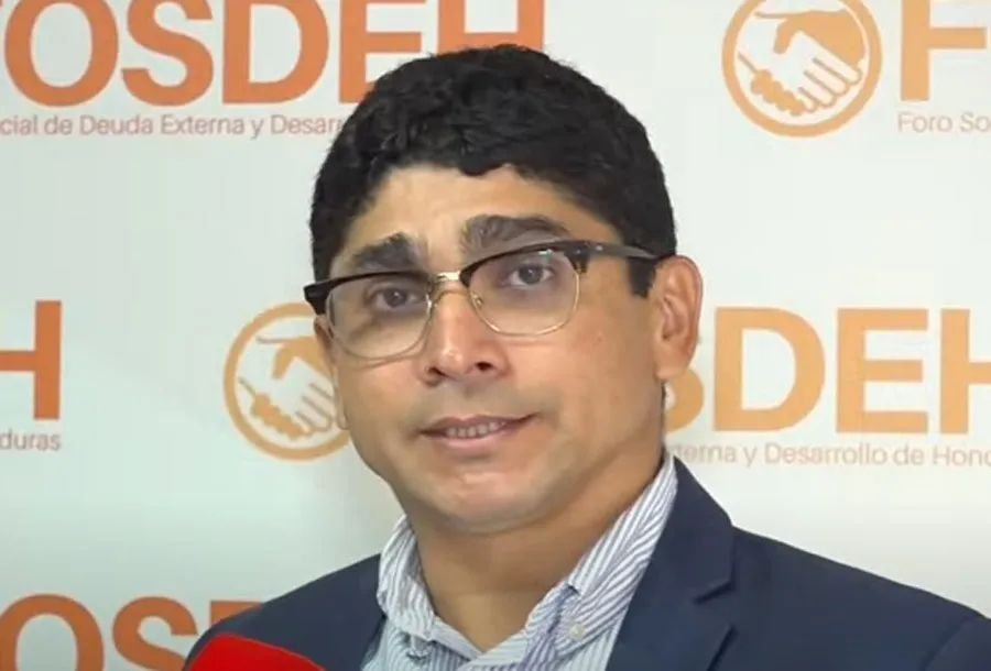 FOSDEH exige asegurar financiamiento para instituciones clave del proceso electoral 1 WhatsApp Image 2025 09 03 at 4.13.55 PM 1