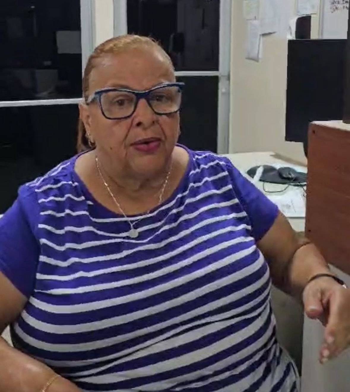 “Ella sabía que la doctora no venía”: Denuncian burla en ventanilla del IHSS La Granja 1 WhatsApp Image 2025 09 05 at 1.08.56 PM