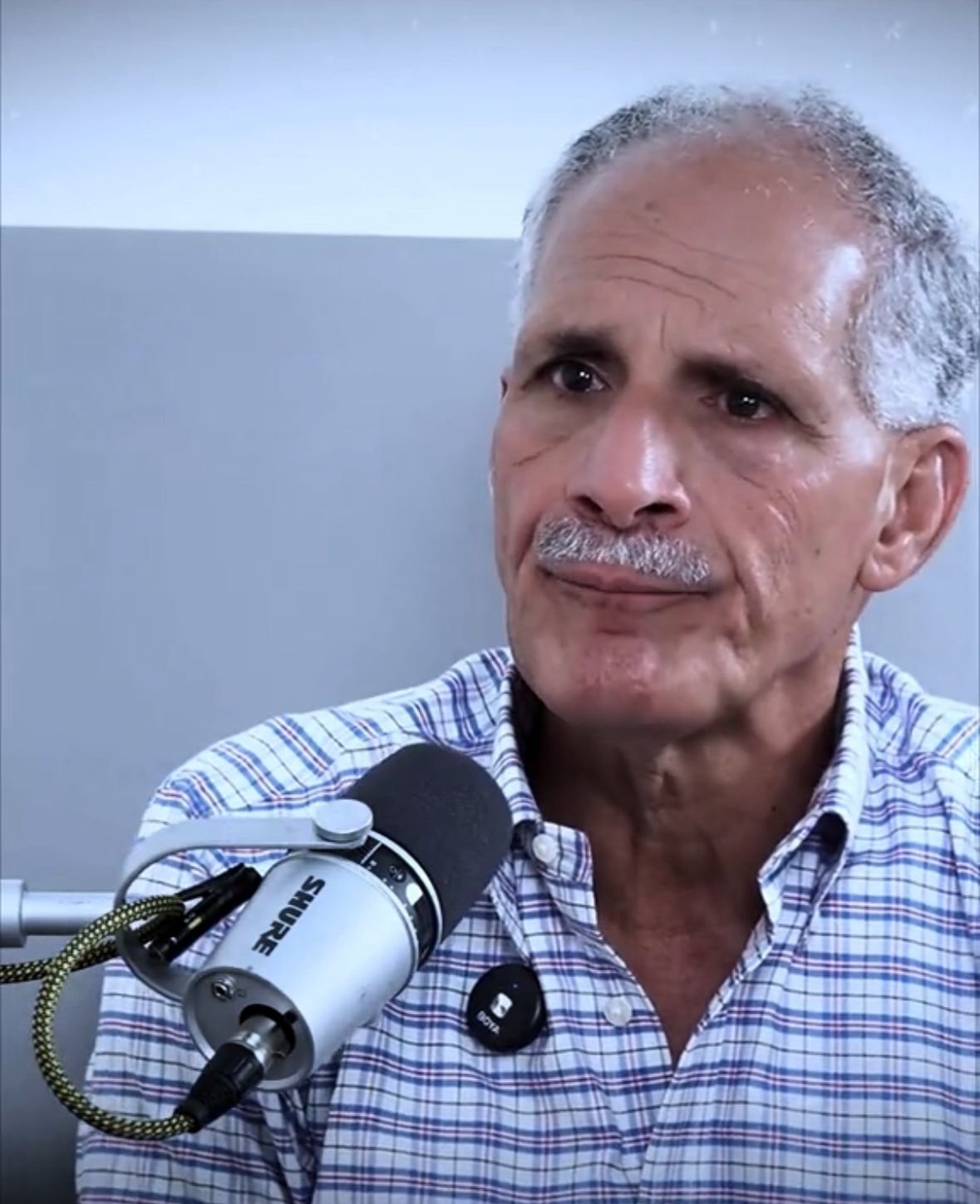 Nasry Asfura se quiebra al hablar de la pobreza en Honduras: “Es un dolor como si fuera una hija sufriendo” 1 WhatsApp Image 2025 09 09 at 8.44.15 AM