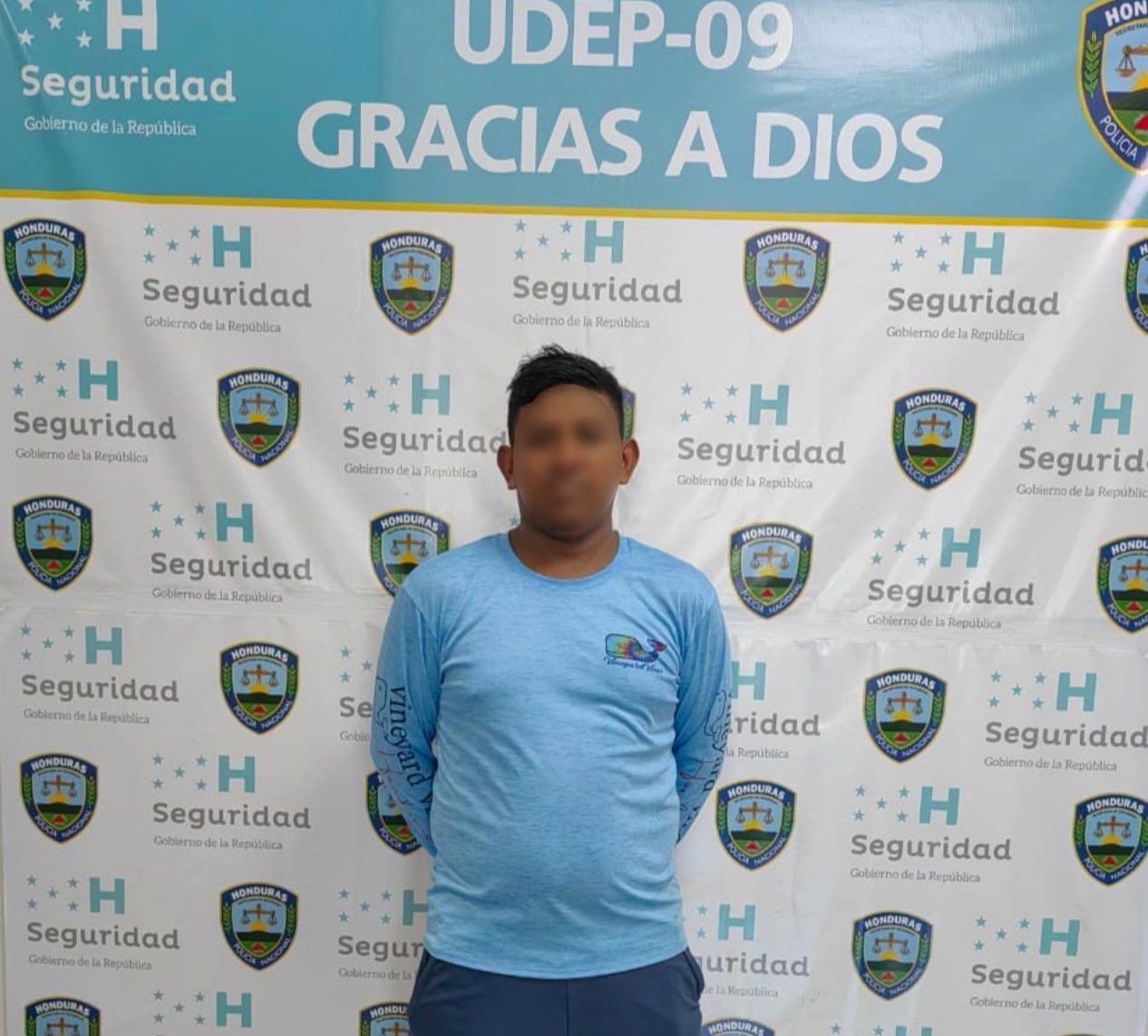 Detienen a miembro de Junta Electoral por presunta falsificación de acta 1 WhatsApp Image 2025 09 16 at 11.14.59 AM