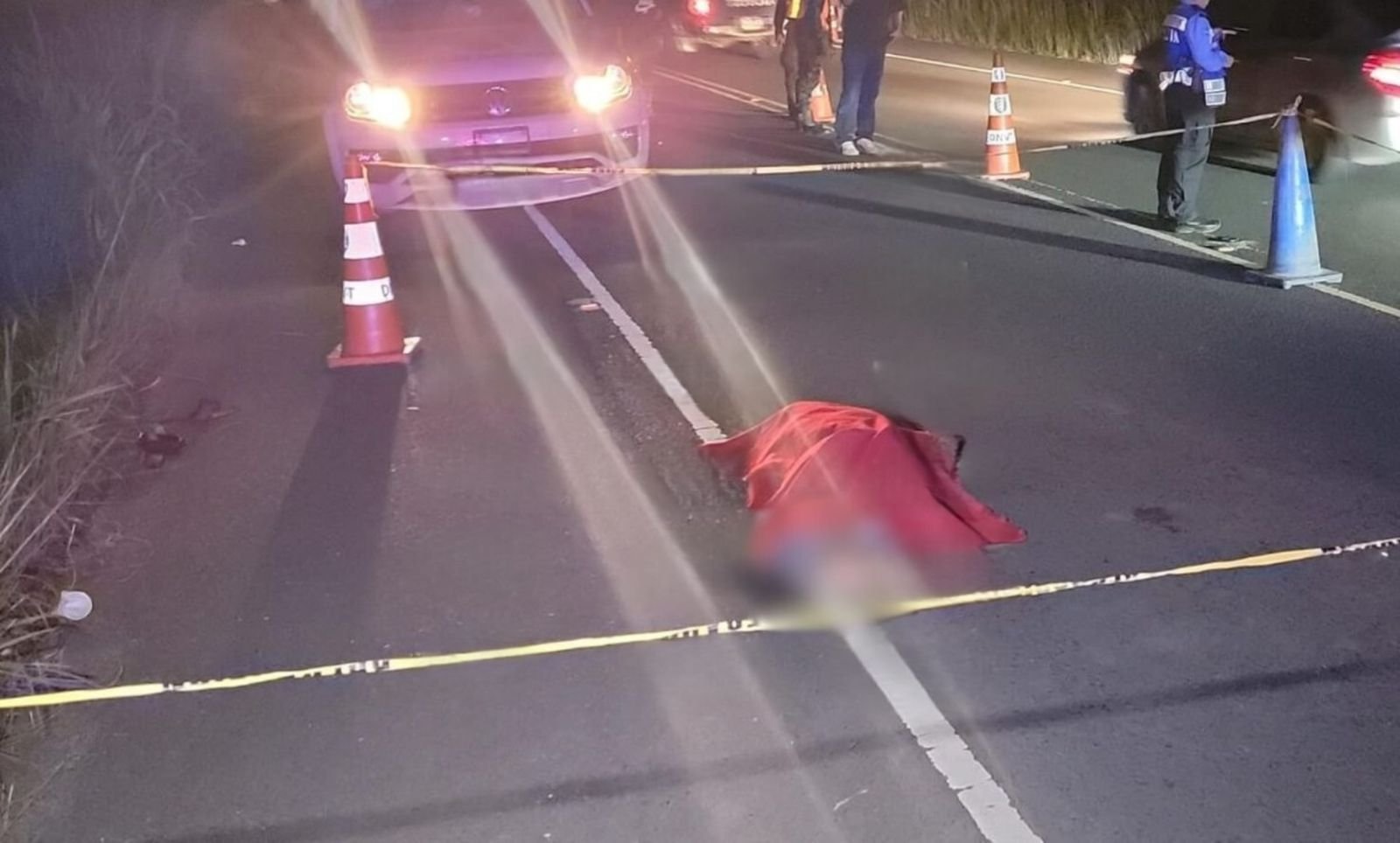 Hombre muere atropellado en carretera hacia Olancho mientras presuntamente estaba ebrio 1 WhatsApp Image 2025 09 16 at 9.15.38 AM