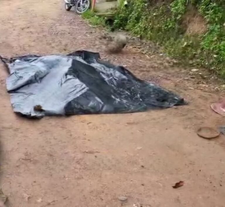 Asesinan a machetazos a un hombre en San Jerónimo, Copán 1 WhatsApp Image 2025 09 20 at 8.13.03 AM