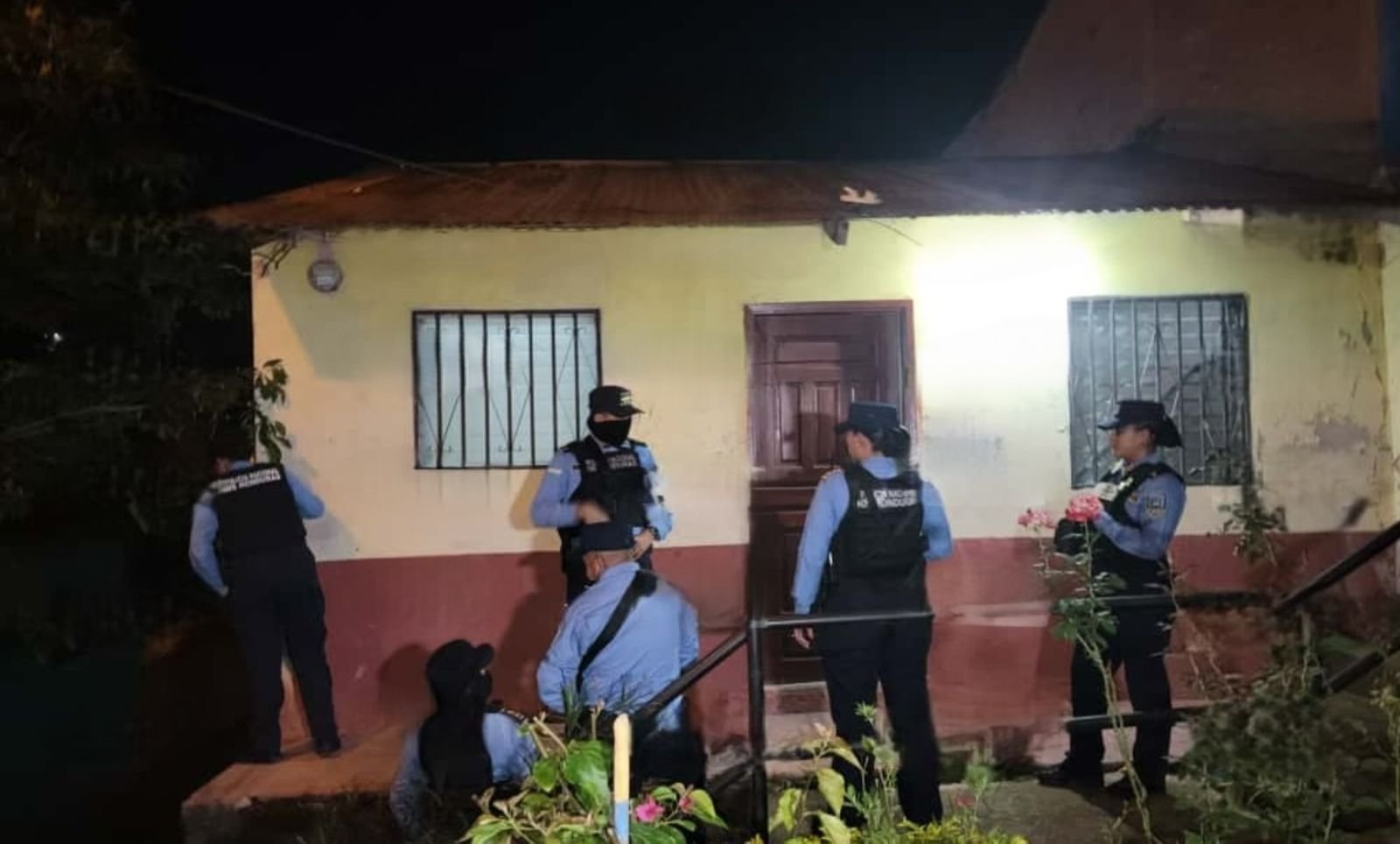 Maestra es encontrada muerta en su vivienda en Lomas de San José, Tegucigalpa 1 WhatsApp Image 2025 09 20 at 8.47.30 AM