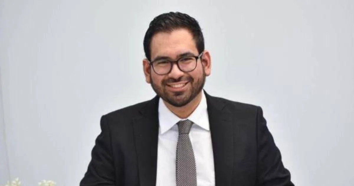 Exfuncionario del CNE Dennis Hércules enfrenta audiencia por contratación irregular en elecciones primarias 1 acribillado 1 10408667 20250407153554