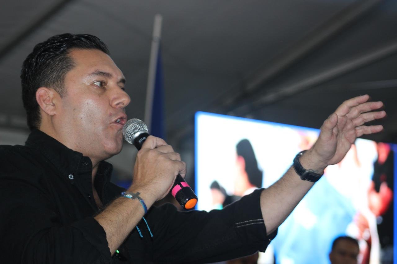 Nasry Asfura inicia su campaña presidencial con respaldo de líderes y bases del partido 3 b1ae11e7 6c3b 4bfe 8da5 971bd3ed9ae0