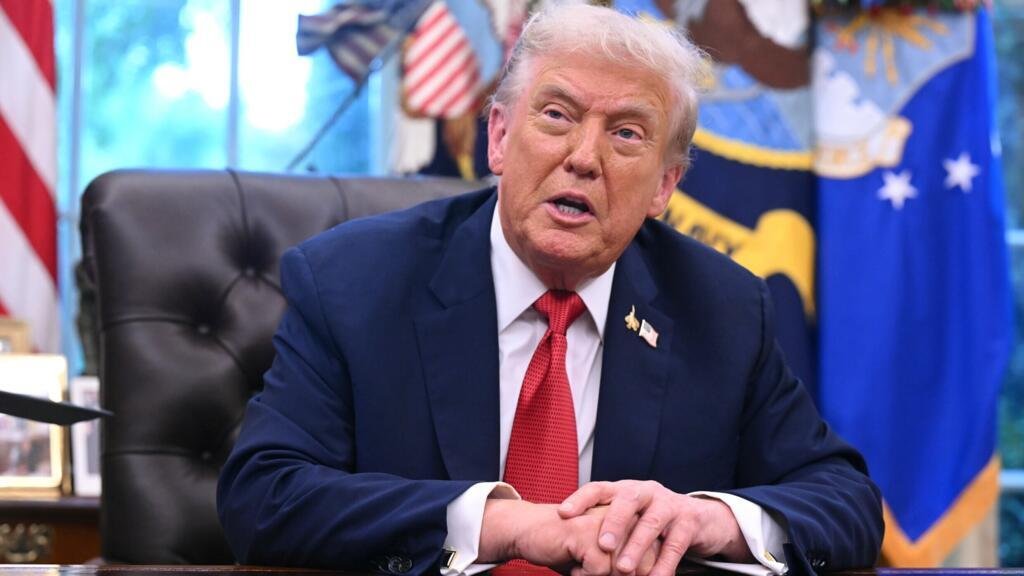 Trump impulsa uso de inteligencia artificial para acelerar investigación del cáncer infantil 1 b572a048af9842c72bd805451171d2ecdb5fba7d