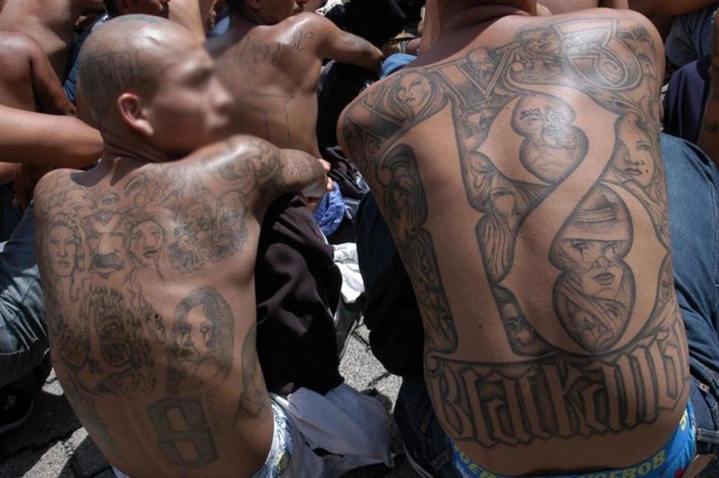 EE. UU. declara terrorista a la pandilla Barrio 18 por violencia en Centroamérica 1 b77dcafa8de758e8dcd700115d3a62ac