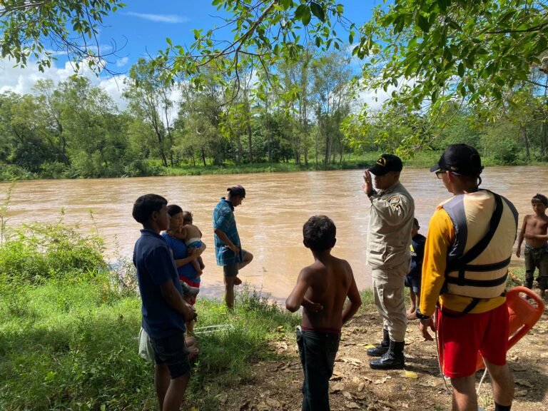 bomberos evacuaciones5