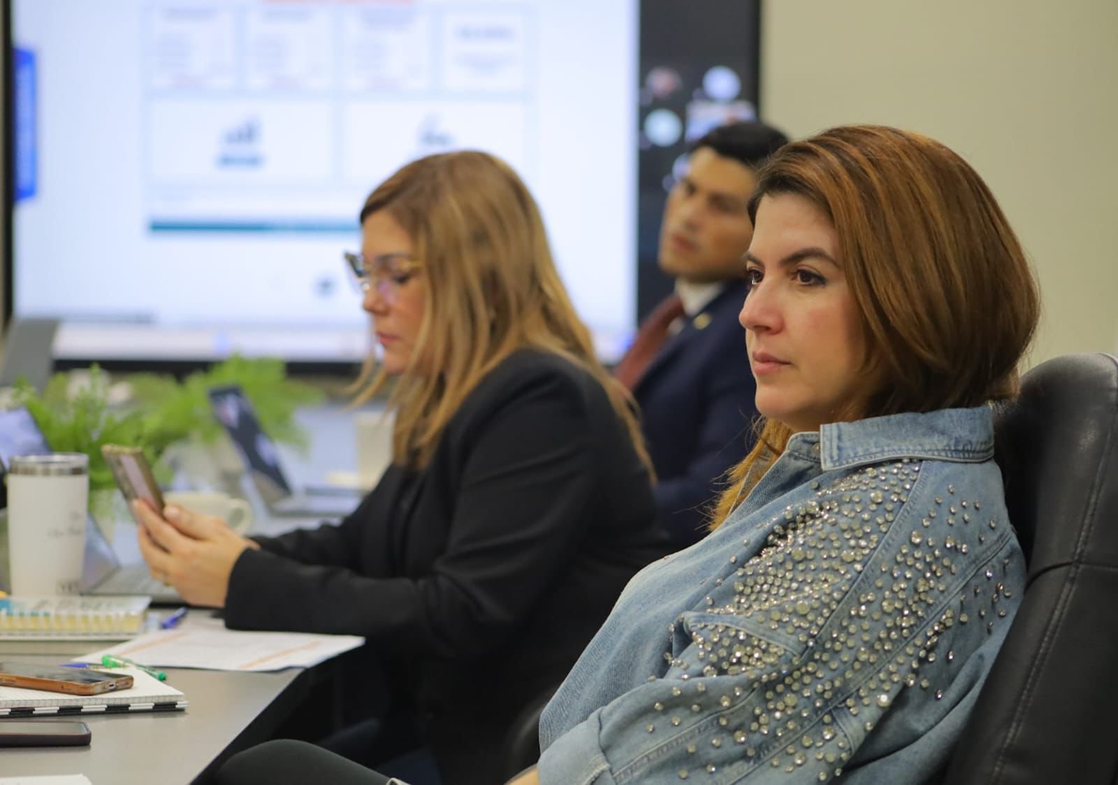 CNE refuerza TREP y auditoría para garantizar transparencia electoral 1 cdee49a9 0408 4d88 b178 a90e816fae43