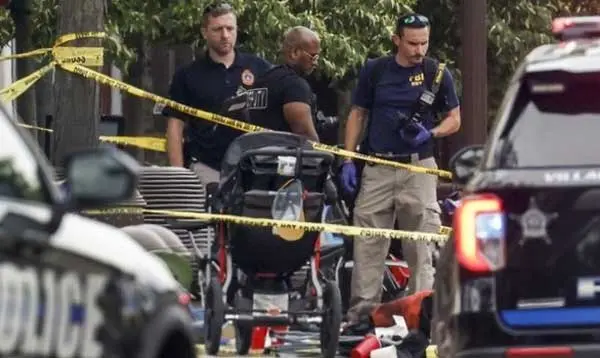 Chicago vive otro fin de semana de horror: aumentan los tiroteos y crece la tensión por posible presencia militar 1 chicago.jpg