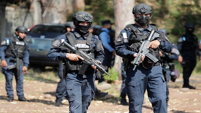 Estado de excepción se extiende 45 días más en Honduras 1 honduras