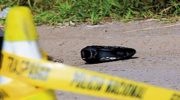 Encuentran sin vida a mujer en Colonia Luisiana, San Pedro Sula 1 muerte de mujeres 2