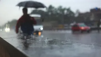 Alerta por lluvias: 9 departamentos bajo advertencia amarilla en Honduras 1 regresan lluvias tamaulipas domingo junio