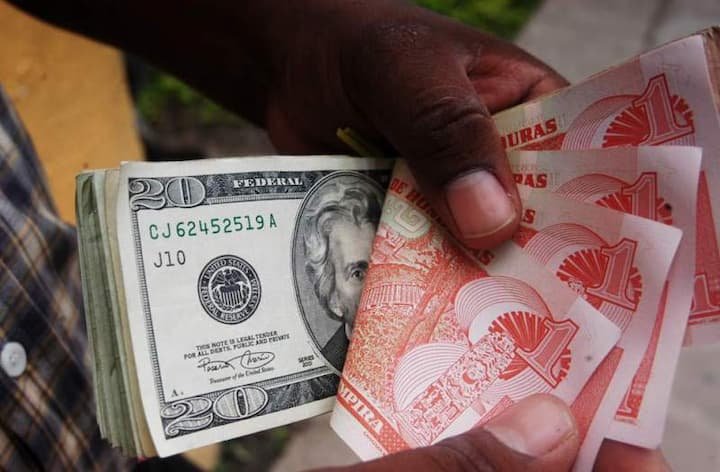 Remesas a Honduras alcanzan 8,400 millones de dólares ante incertidumbre migratoria en EE. UU. 1 remesas 1 1