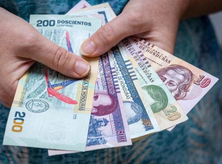 Corrupción y política incierta frenan la inversión en Honduras 5 remesas honduras 5418288 20230831212830