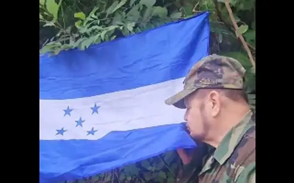 Romeo Vásquez reaparece en video tras aumento de recompensa por su captura 1 romeo 1.jpg 1