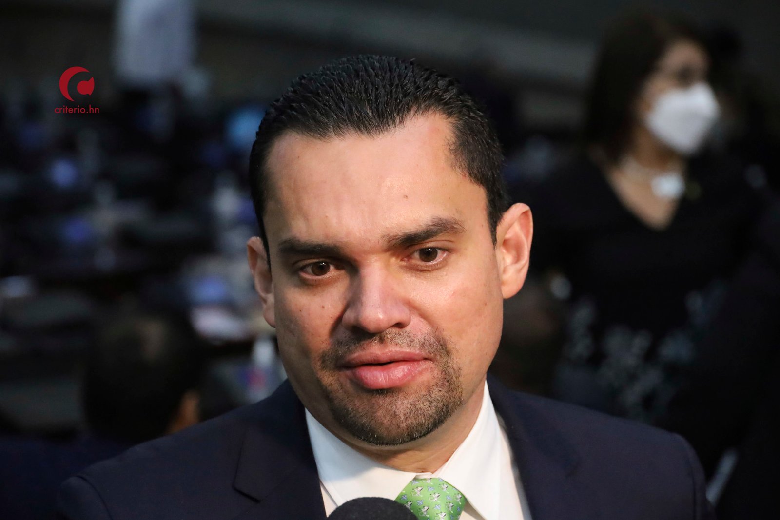 Oposición exige frenar endeudamiento hasta después de elecciones y acusa uso político de los fondos 1 tomas zambrano 1 scaled 1