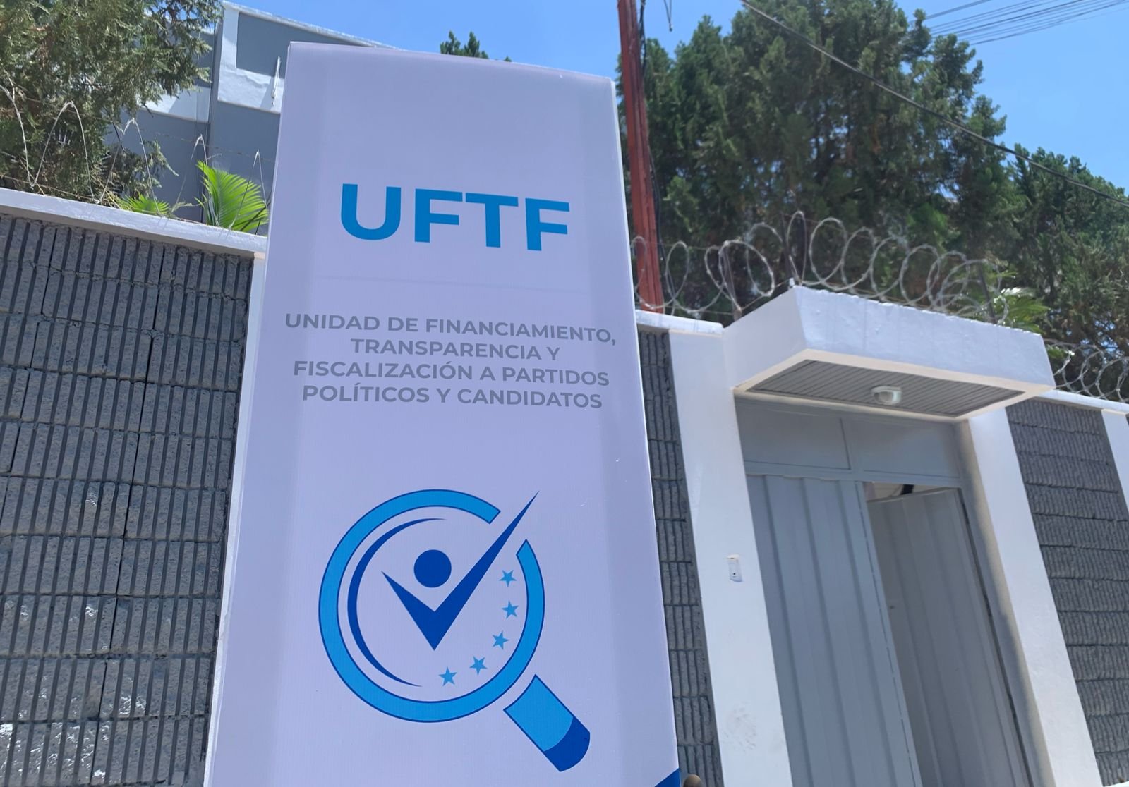 UFTF da inicio oficial a la propaganda electoral para las Elecciones Generales 2025 1 uftf daso 2