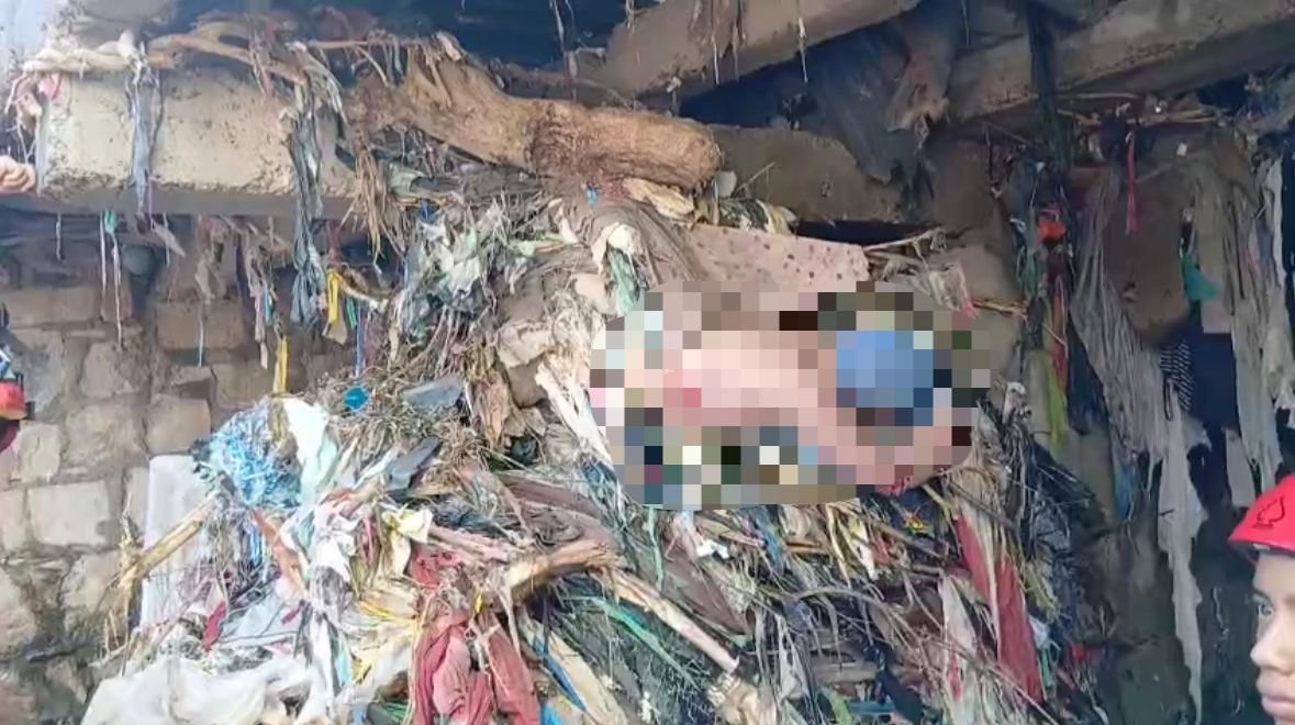 Encuentran sin vida a uno de los menores arrastrados por la corriente en la colonia Cantarero López 1 02cea78a 35a9 4d2c 9335 7ae7d463cac6