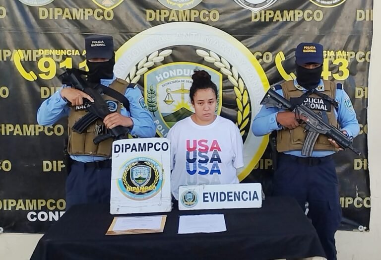 Decretan auto de formal procesamiento contra última integrante de “Los Iluminatic” 3 08248310 bcd7 41d7 8ee8 fff2e2e33bec