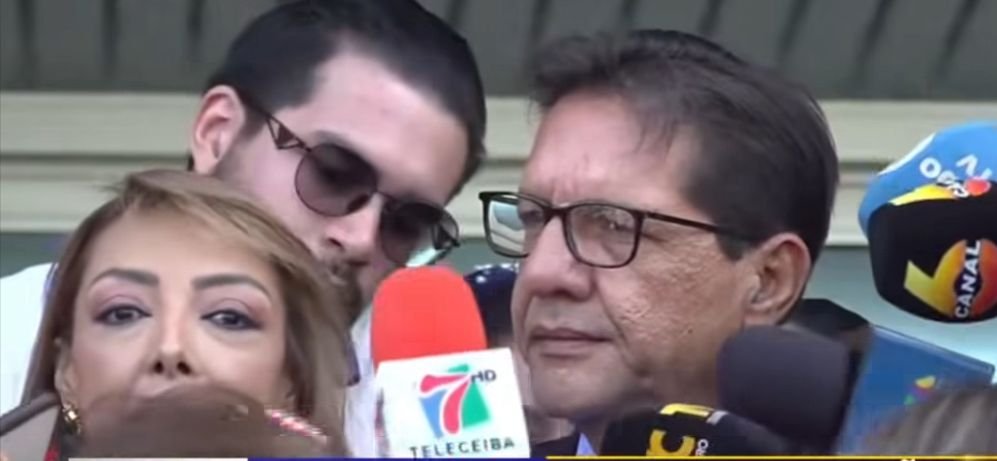 Magistrados del TJE presentan amparo ante la CSJ por supuestas irregularidades del MP 1 18a0597a f907 48dd 88f8 712b26082891