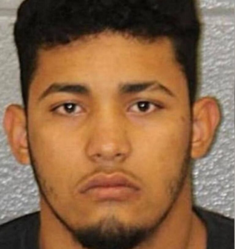 Joven hondureño detenido en EE. UU. tras serie de robos en Carolina del Norte y Carolina del Sur 2 1b967c32 0ec8 4770 8e75 2895ee302618