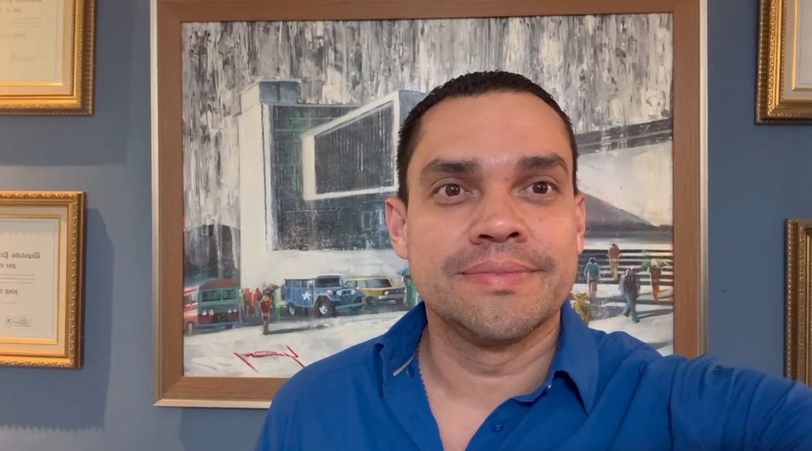 Tomas Zambrano anuncia que bancada nacionalista asistirá a la autoconvocatoria de la oposición en el Congreso Nacional 1 28ba72d6 8d90 4925 8b46 9eb36170414e