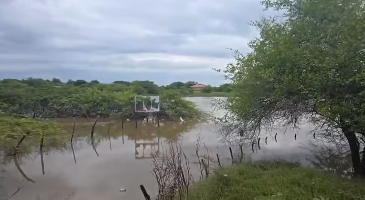 El Cubulero otra vez bajo el agua tras las lluvias en Alianza, Valle 1 60102d13 e8bd 4f61 b2be 1c5174ead0a4