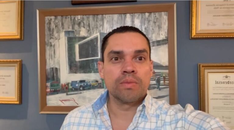 Tommy Zambrano denuncia manipulación de su voz con inteligencia artificial y responsabiliza a Marlon Ochoa 2 87b53112 5dc8 431e 89d7 8b422d3ed91c