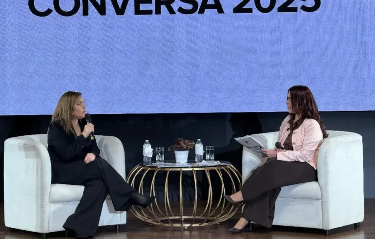 CNE casi finaliza impresión de papeletas y advierte que solo el ente puede dar resultados oficiales 3 Ana Paola Hall 29 10 25.jpg