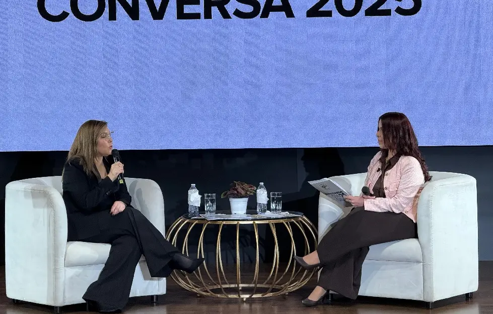 CNE casi finaliza impresión de papeletas y advierte que solo el ente puede dar resultados oficiales 1 Ana Paola Hall 29 10 25.jpg