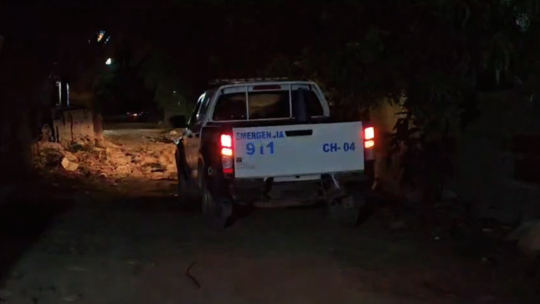 Joven de 21 años es hallado sin vida dentro de su vivienda en la colonia Pepe Lobo de San Pedro Sula 4 Captura de pantalla 2025 10 28 065059 1