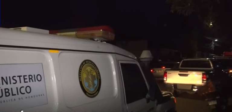 Tragedia en Choloma por muerte de niño de un año 3 Captura de pantalla 2025 10 31 073947