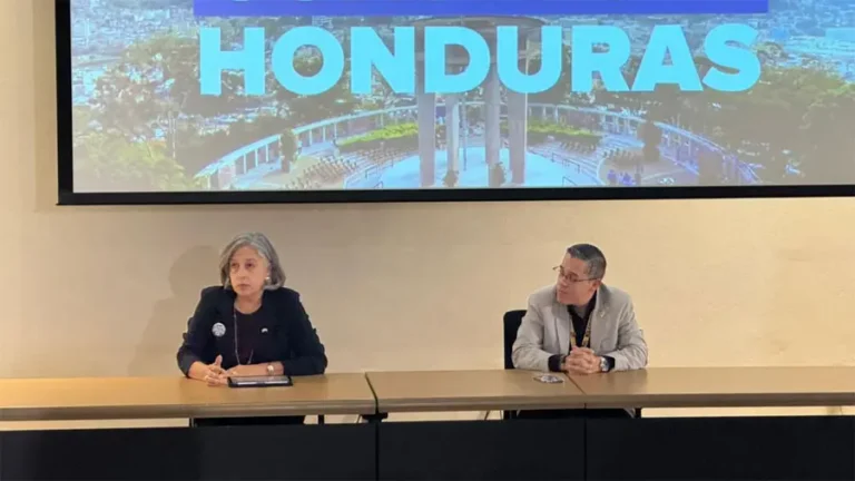 Cohep impulsa participación juvenil en elecciones a través de gira universitaria 3 Cohep UNAH.jpg