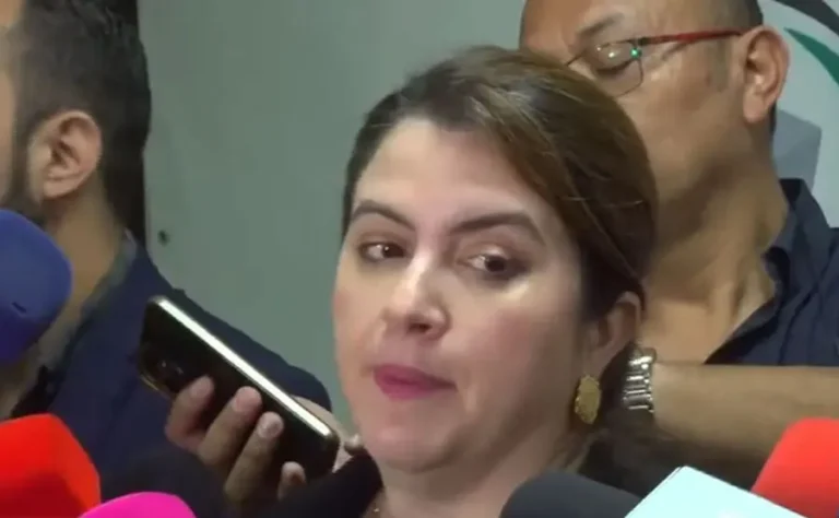 Cossette López advierte riesgo de crisis si el oficialismo no acepta los resultados electorales 5 Cossette Lopez 13 10 25.jpg