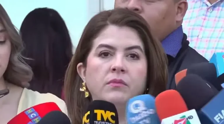 Cossette López acusa a Marlon Ochoa de frenar medidas en el CNE 4 Cossette Lopez 31 10 25.jpg