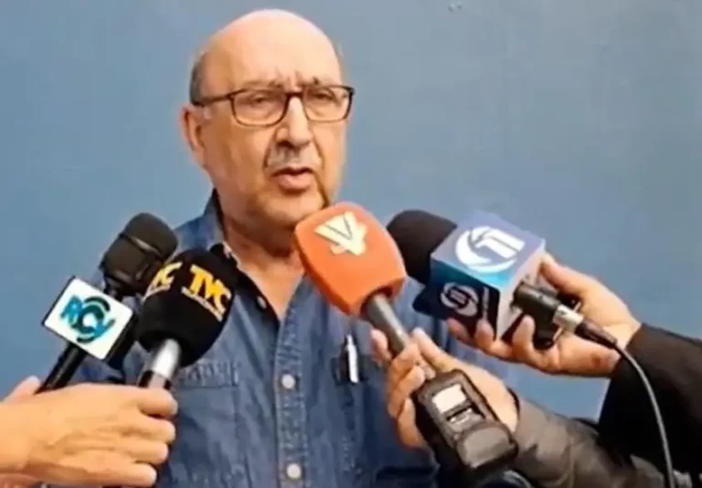 Facussé: sin seguridad jurídica ni control de invasiones no volverá la inversión ni el empleo 2 Eduardo Facusse.jpg