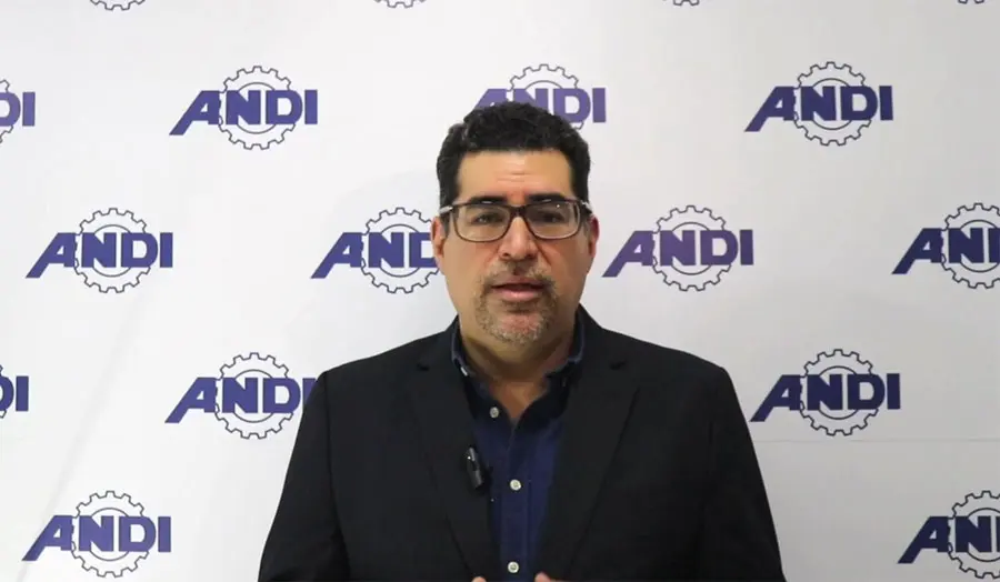 Industriales cuestionan inacción del Congreso y alertan sobre uso político de la comisión permanente 1 Fernando Garcia Merino.jpg