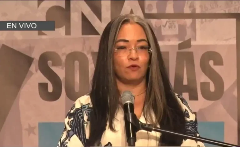 Gabriela Castellanos: “La corrupción sigue bailando gobierno tras gobierno” 3 Gabriela Castellanos 1.jpg 2