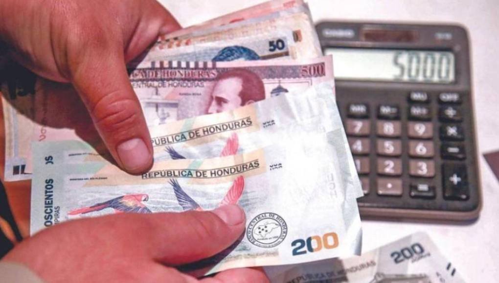 Reforma tributaria de Xiomara Castro podría quedar sin luz verde, alerta economista 1 Impuestos Honduras