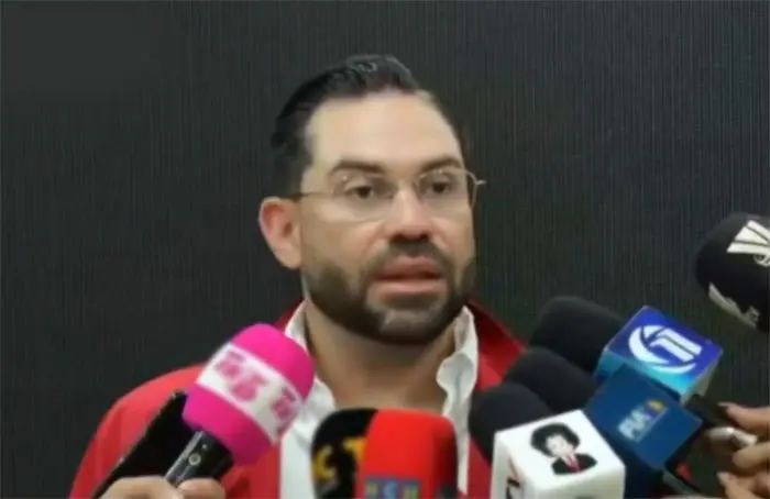TJE detiene impresión de papeletas en Olancho tras recurso de Jorge Cálix 1 Jorge Calix 091025.jpg