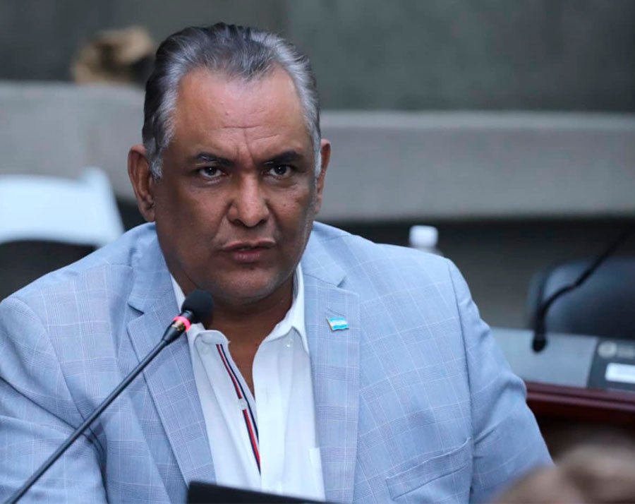 Partido Liberal mantiene espera antes de retomar sesiones en el Congreso 1 Mario Segura 1